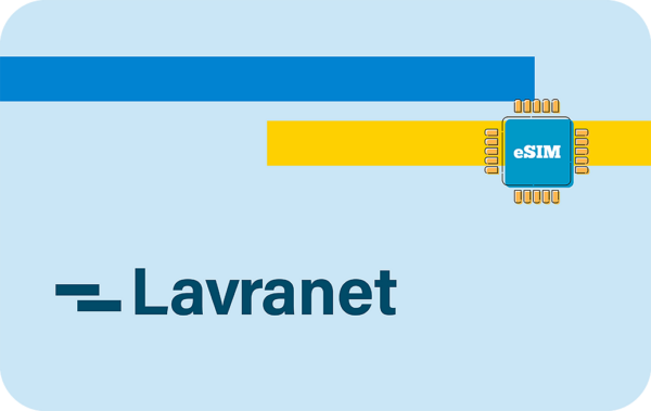 SANDBOX - Lavranet Unlimited - 30 Days