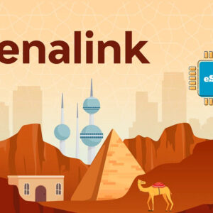 SANDBOX - Menalink 3 GB - 30 Days