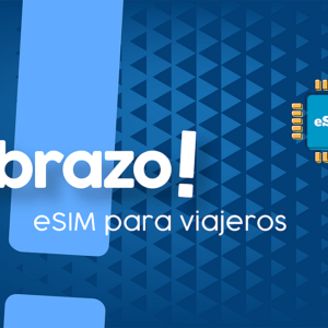 SANDBOX - Abrazo! 1 GB - 7 Days